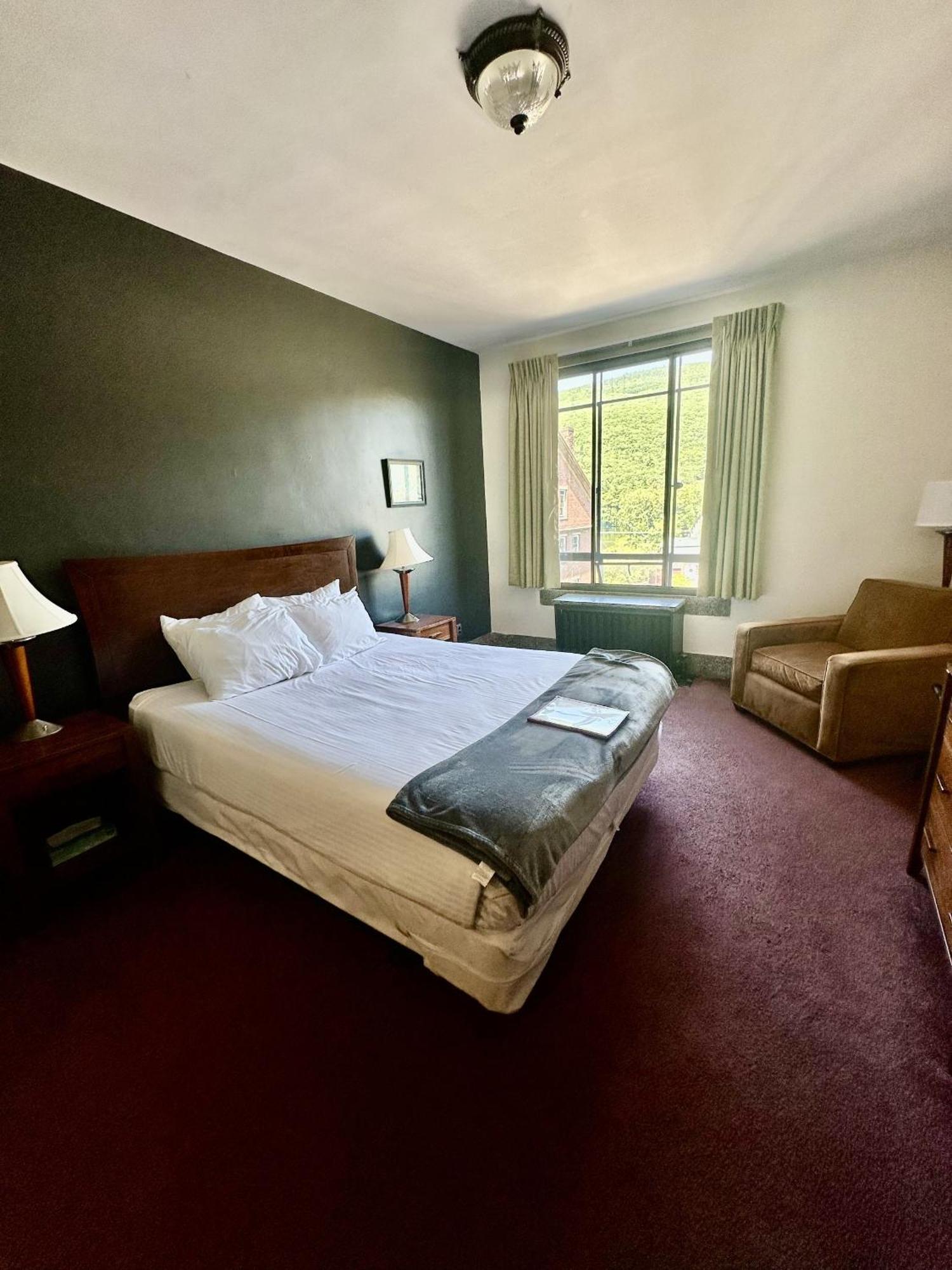 Latchis Hotel Brattleboro Luaran gambar